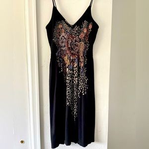 Ladies Little Black Dress